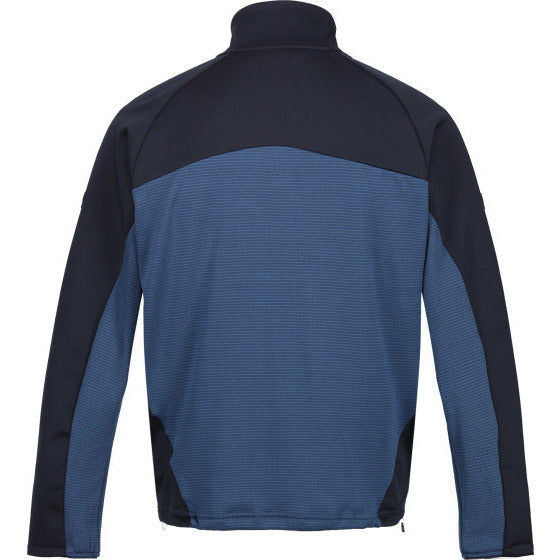 Regatta Highton III outdoorjack heren marineblauw navy maat XXL