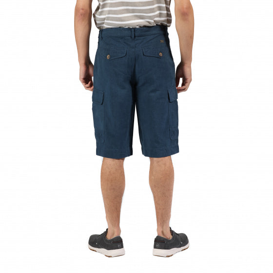 Regatta Shore Coast korte broek heren donkerblauw maat 46