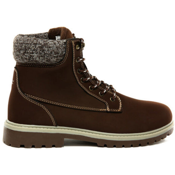 Regatta Wandelschoenen Bayley Casual heren kastanjebruin maat 46