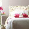 Roommates Behang Peel and Stick Icons 503 cm vinyl goud