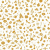 Roommates Behang Peel and Stick Icons 503 cm vinyl goud