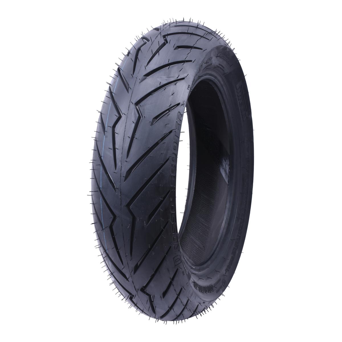 Pirelli Buitenband 120 80-14 Diablo Rosso Scooter