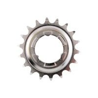 Shimano Tandwiel Nexus 22T | 3 32 | Zilver (P10)