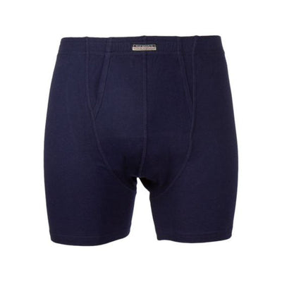 Rucanor Ondergoed Boxer 2-pack heren donkerblauw maat S