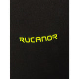Rucanor Damion hardloopbroek lang heren zwart maat XL - afbeelding 4