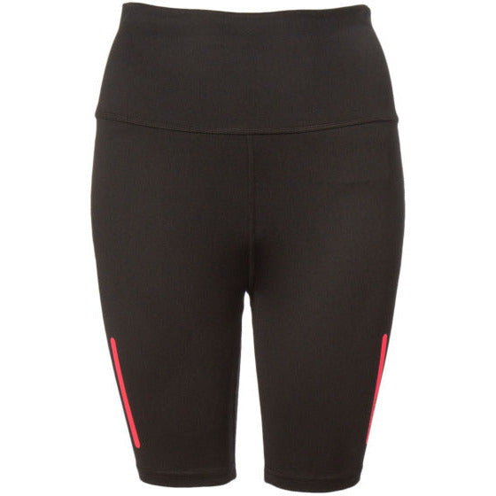 Rucanor Demi hardloopbroek dames zwart maat XL
