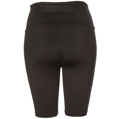 Rucanor Demi hardloopbroek dames zwart maat XL