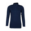 Rucanor Melina ski pully dames donkerblauw maat XL