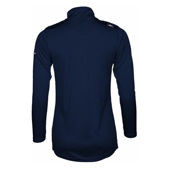 Rucanor Melina ski pully dames donkerblauw maat 3XL