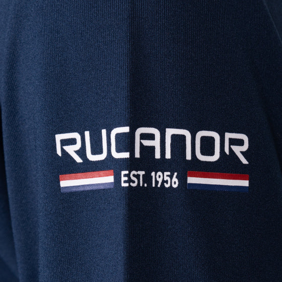 Rucanor Melina ski pully dames donkerblauw maat XL