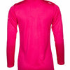 Rucanor Melina ski pully dames roze maat L