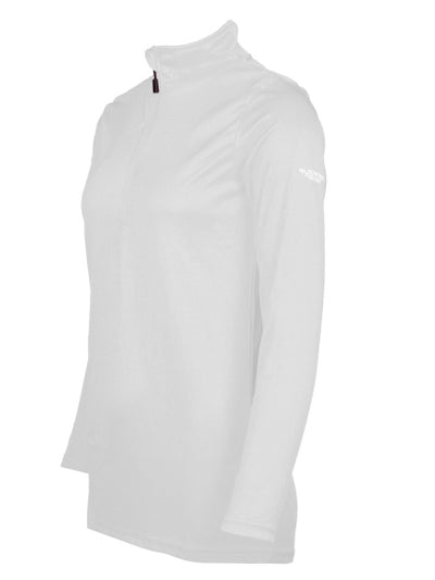 Rucanor Melina ski pully dames wit maat 3XL