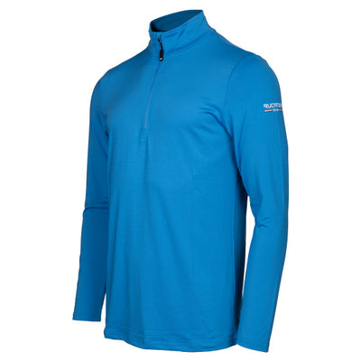 Rucanor Pjero ski pully heren blauw maat XXL