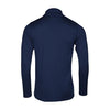 Rucanor Pjero ski pully heren donkerblauw maat XXL