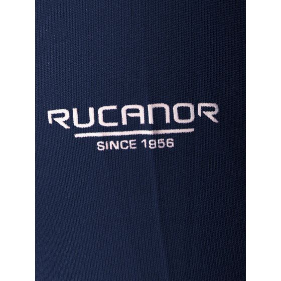 Rucanor Pjero ski pully heren donkerblauw maat XXL