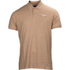 Rucanor Rodney polo shirt heren beige maat XL