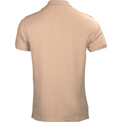 Rucanor Rodney polo shirt heren beige maat L