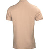 Rucanor Rodney polo shirt heren beige maat M
