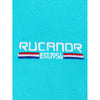 Rucanor Rodney polo shirt heren lichtblauw maat S