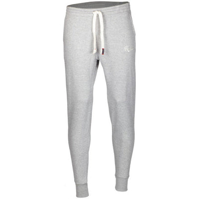 Rucanor Senna joggingsbroek heren grijs maat XXL
