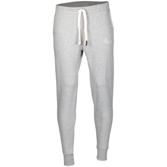 Rucanor Senna joggingsbroek heren grijs maat XL
