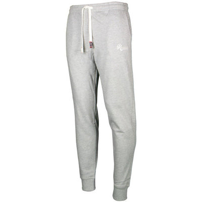 Rucanor Senna joggingsbroek heren grijs maat S