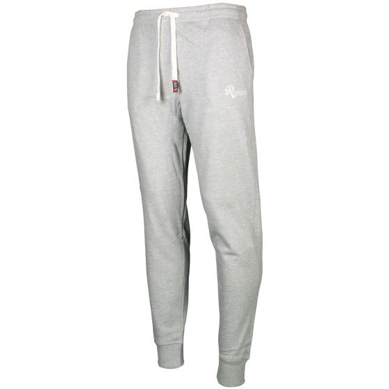 Rucanor Senna joggingsbroek heren grijs maat L
