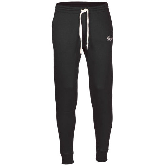 Rucanor Senna joggingsbroek heren zwart maat XXXL