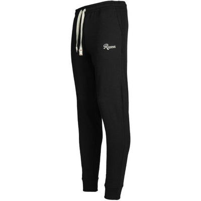 Rucanor Senna joggingsbroek heren zwart maat XL