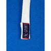 Rucanor Senna sweatpants cuff unbrushed heren blauw maat M