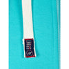 Rucanor Senna sweatpants cuff unbrushed heren aqua maat XL