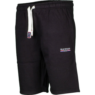 Rucanor Shae joggingbroek kort heren zwart maat XL