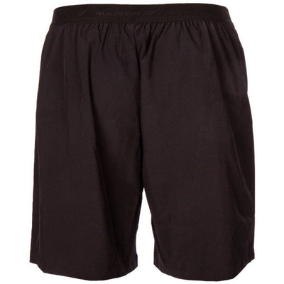 Rucanor Shawn sportshort heren zwart maat XL