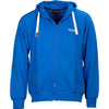 Rucanor Sky sweatvest hooded unbrushed heren blauw maat XXL