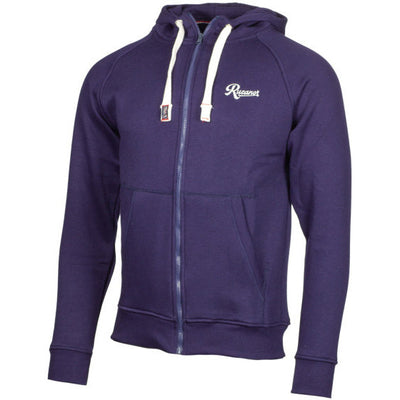 Rucanor Sky sweatvest hoodie heren blauw maat M
