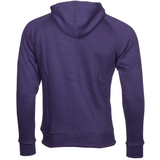 Rucanor Sky sweatvest hoodie heren blauw maat M