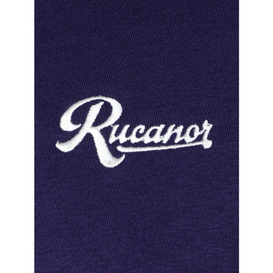 Rucanor Sky sweatvest hoodie heren blauw maat M