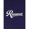 Rucanor Sky sweatvest hoodie heren blauw maat XXL