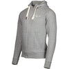 Rucanor Sky sweatvest hoodie heren grijs maat XL