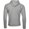 Rucanor Sky sweatvest hoodie heren grijs maat XXXL
