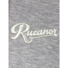 Rucanor Sky sweatvest hoodie heren grijs maat XL
