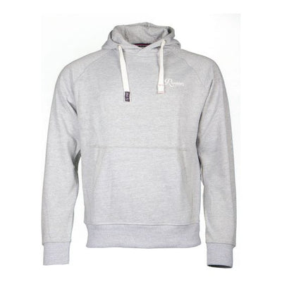 Rucanor Sydney sweatshirt hooded grijs maat XL