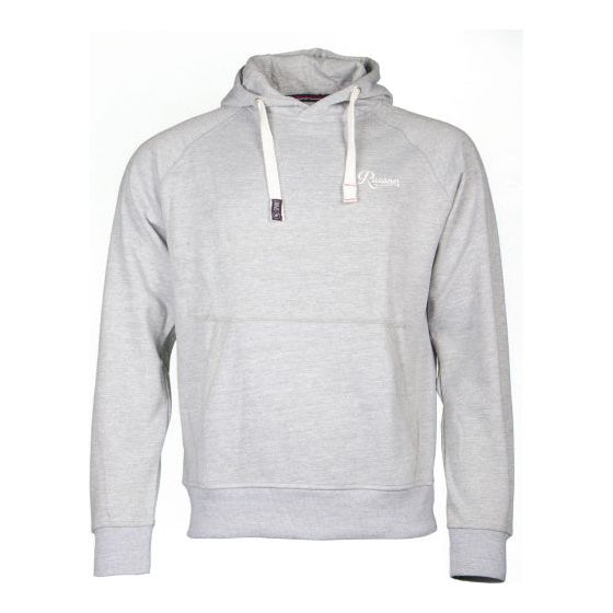 Rucanor Sydney sweatshirt hooded grijs maat L