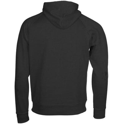 Rucanor Sydney sweatshirt hooded zwart maat XXL