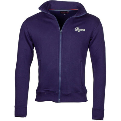 Rucanor Syl sweatvest heren blauw maat XXL