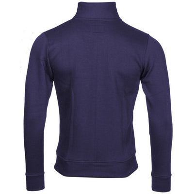 Rucanor Syl sweatvest heren blauw maat XL