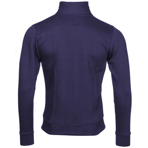 Rucanor Syl sweatvest heren blauw maat XXL
