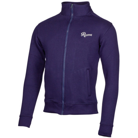 Rucanor Syl sweatvest heren blauw maat XXL