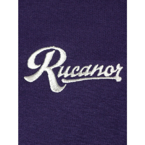 Rucanor Syl sweatvest heren blauw maat XXL