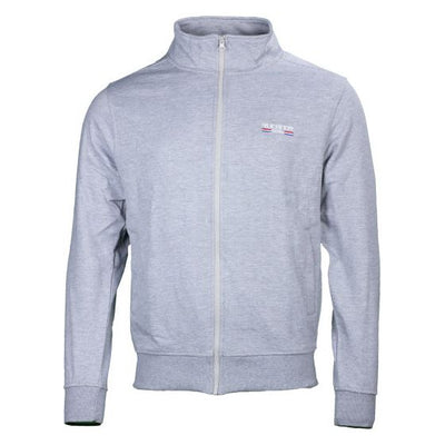 Rucanor Syl sweatvest heren grijs maat XL